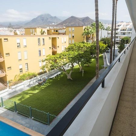 Las Sirenas Los Cristianos  Exteriér fotografie