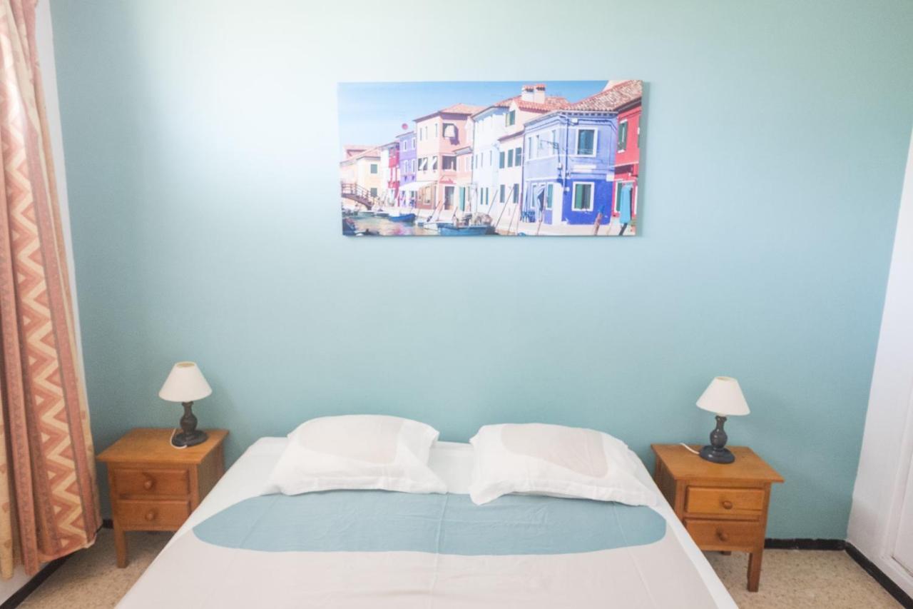 Las Sirenas Los Cristianos  Exteriér fotografie