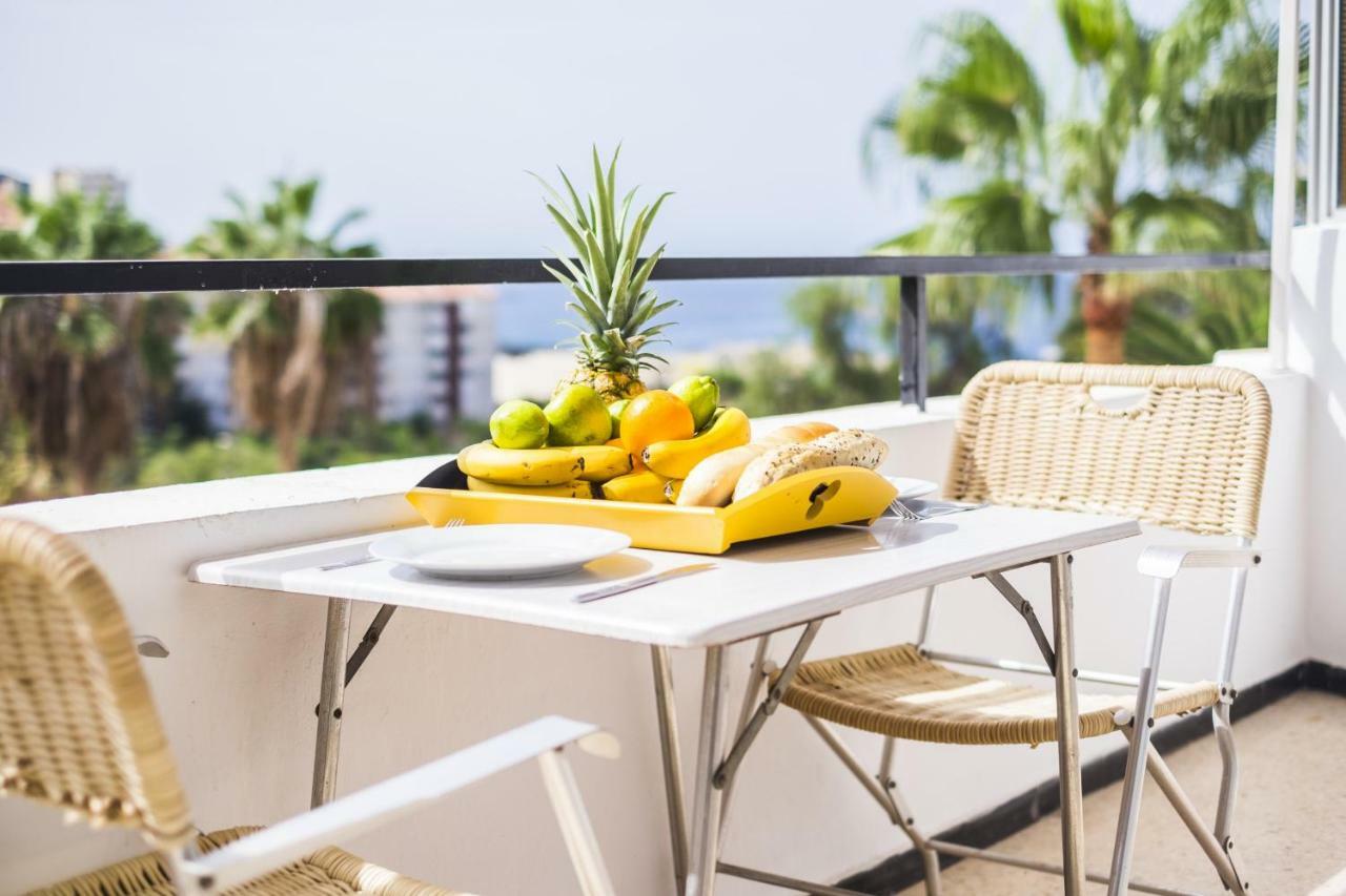 Las Sirenas Los Cristianos  Exteriér fotografie