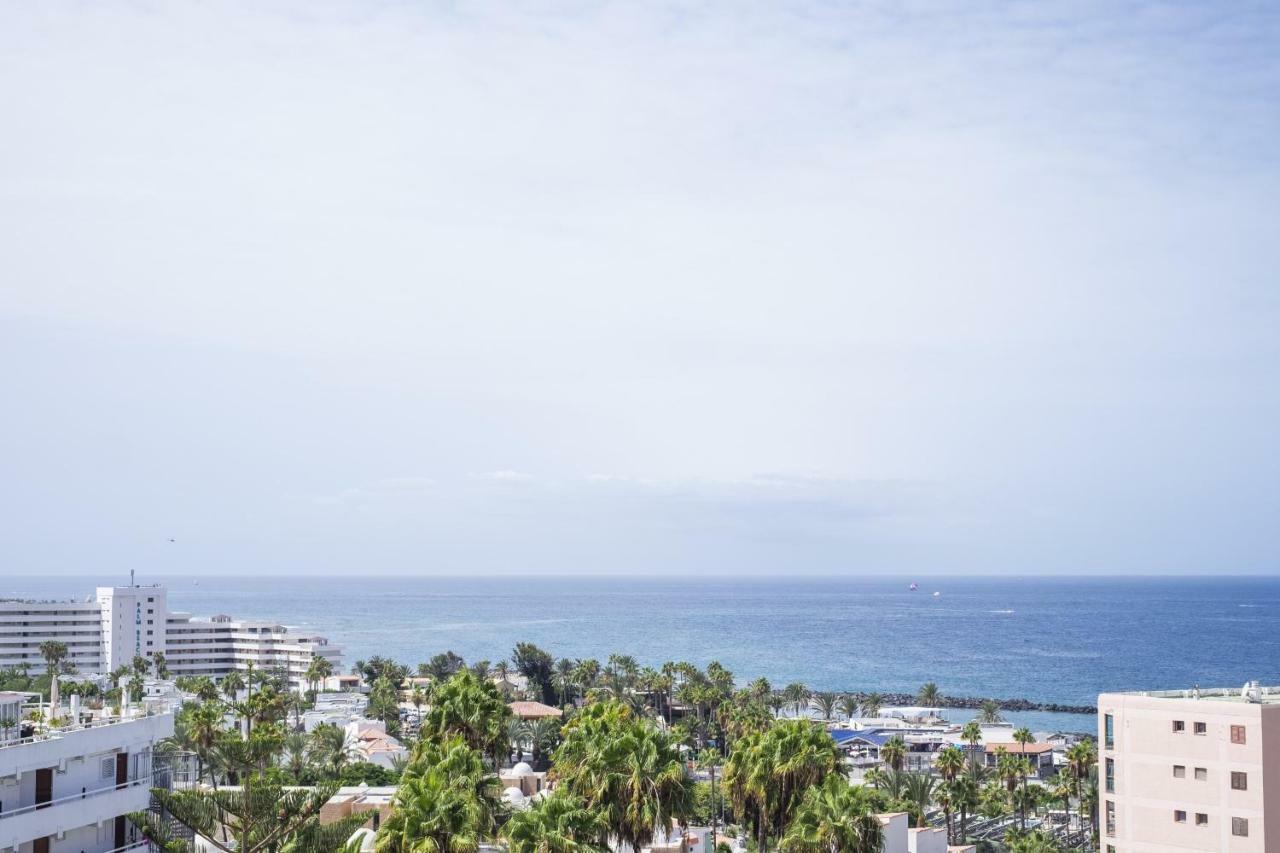 Las Sirenas Los Cristianos  Exteriér fotografie